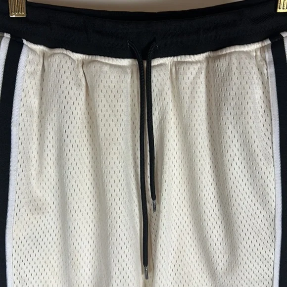 John Elliott Vintage Varsity Shorts Mens Size 1 / S